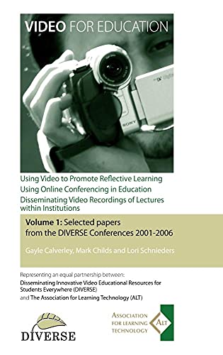 9780955685200: Video for Education: Volume 1 (Distribution Edition)