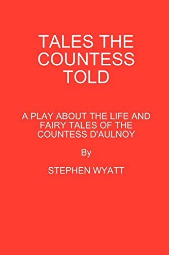 9780955686870: Tales the Countess Told