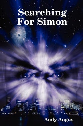 Stock image for Searching For Simon for sale by Phatpocket Limited