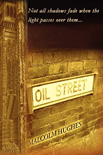 Stock image for Oil Street for sale by PBShop.store US