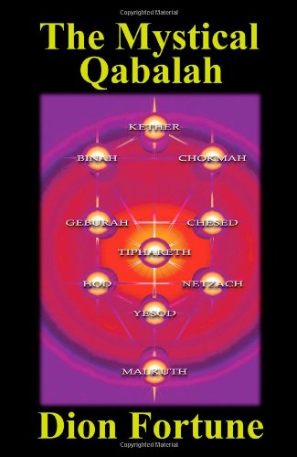 The Mystical Qabalah