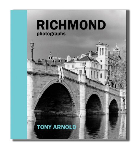 Imagen de archivo de Richmond: Photographs a la venta por Books From California