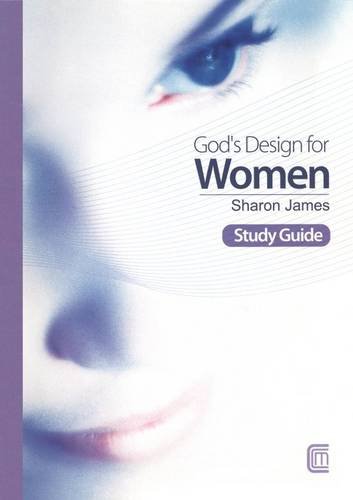 Beispielbild für God's Design for Women Workbook: Study Guide zum Verkauf von AwesomeBooks