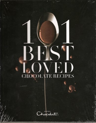 Beispielbild fr 101 Best Loved Chocolate Recipes zum Verkauf von WorldofBooks