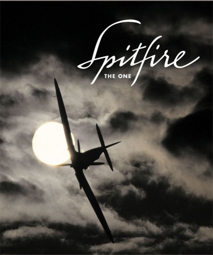 Beispielbild fr Spitfire: The One zum Verkauf von AwesomeBooks