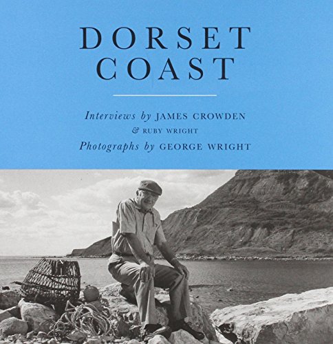 Imagen de archivo de Dorset Coast: From Lyme to Mudeford a la venta por WorldofBooks