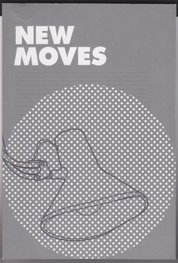 New Moves: Design an Anglepoise Lamp... (9780955709807) by Kenneth Grange
