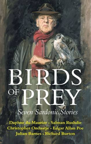 Birds of Prey: Seven Sardonic Stories (9780955711992) by Du Maurier, Daphne
