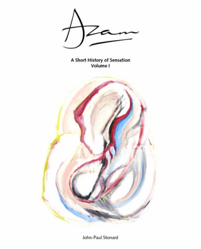 Stock image for Azam - A Short History of Sensation Volume 1: v. 1 for sale by AwesomeBooks