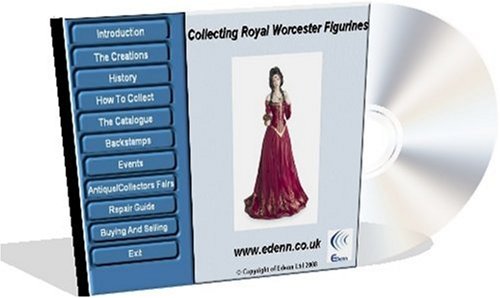 9780955719172: Royal Worcester Figurines Collectors Price Guide