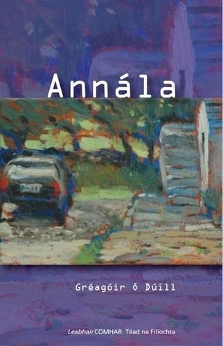 Stock image for Annala (Irish Edition) for sale by Kennys Bookstore