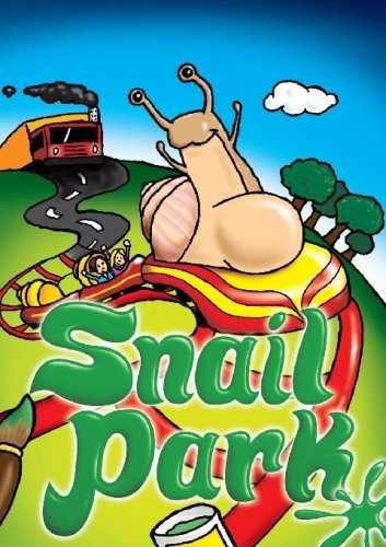 Beispielbild fr Snail Park (Madaboutsnailbooks) zum Verkauf von Reuseabook
