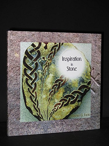 9780955725500: Inspiration in Stone: Carved in Kerry