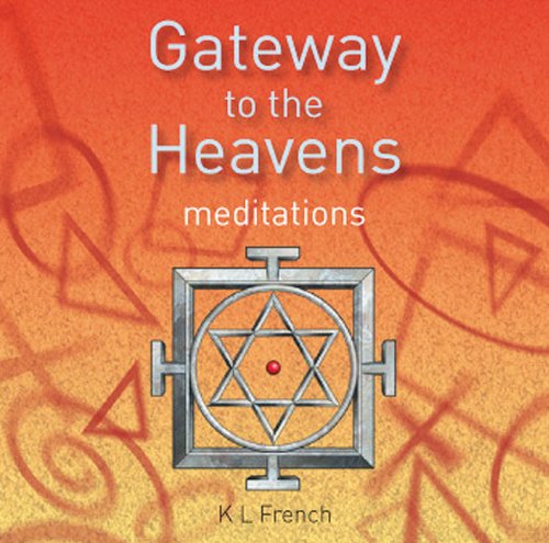 9780955725623: Gateway to the Heavens: Meditations