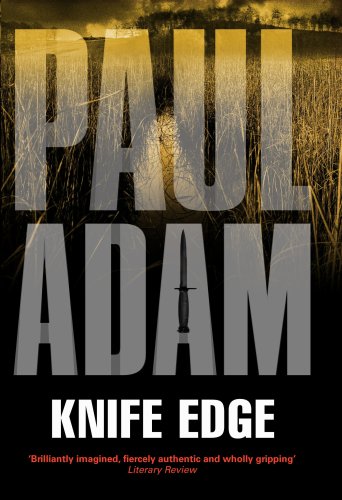 Stock image for Knife Edge for sale by Better World Books Ltd