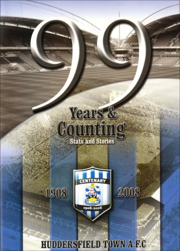 99 Years and Counting: Stats and Stories (9780955728105) by Owen Thomas; Ian Thomas; Alan Hodgson; John Ward