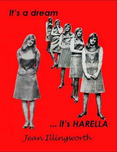 Stock image for It's a Dream it's Harella for sale by GF Books, Inc.