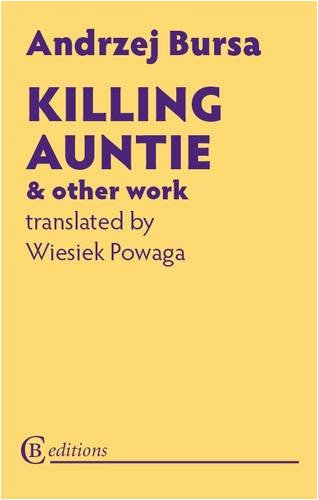 Beispielbild fr Killing Auntie &amp; Other Work zum Verkauf von Blackwell's