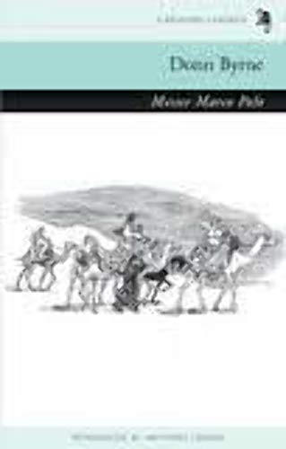 Stock image for Messer Marco Polo for sale by Better World Books: West