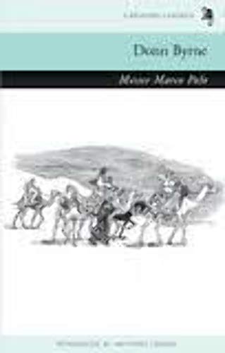 9780955731211: Messer Marco Polo (Capuchin Classics)