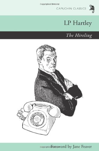 Imagen de archivo de The Hireling a la venta por Better World Books