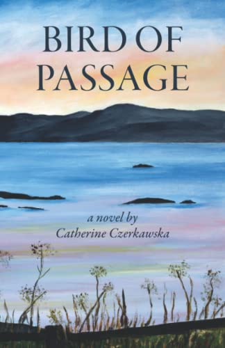 Stock image for Bird of Passage for sale by GF Books, Inc.