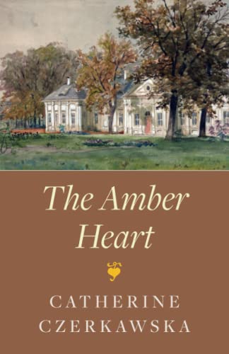 Stock image for The Amber Heart for sale by Books Unplugged