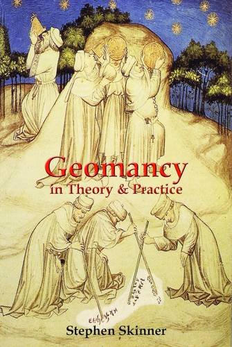 Beispielbild fr Geomancy in Theory and Practice zum Verkauf von gwdetroit