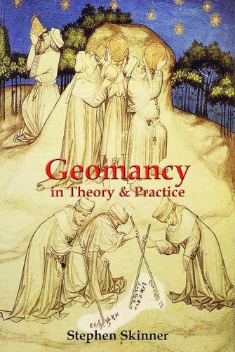 9780955738708: Geomancy in Theory & Practice