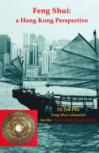 Imagen de archivo de Feng Shui A Hong Kong Perspective a la venta por PBShop.store US