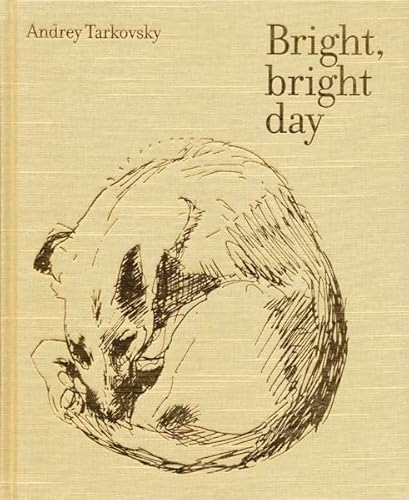 Beispielbild fr BRIGHT, BRIGHT DAY. (SIGNED) zum Verkauf von Burwood Books