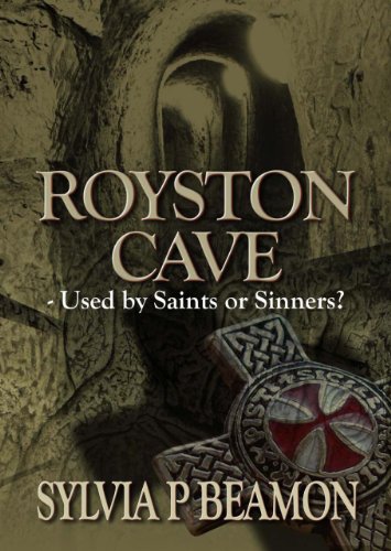 Royston Cave - Used by Saints or Sinners?