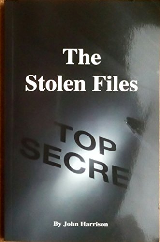 Beispielbild fr The Stolen Files zum Verkauf von WorldofBooks