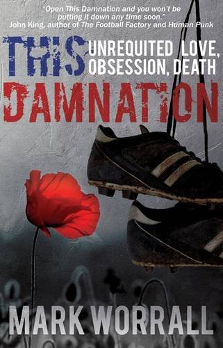 Stock image for This Damnation for sale by WorldofBooks