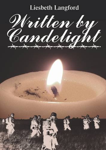 Stock image for Written by Candlelight for sale by WorldofBooks