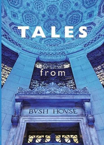 Stock image for Tales from Bush House for sale by WorldofBooks