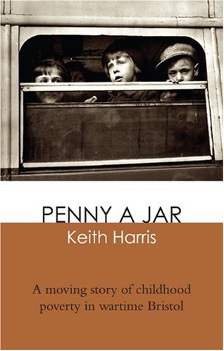 Penny A Jar (9780955757778) by Harris, Keith