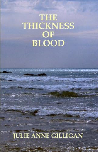 Stock image for Thickness of Blood for sale by Bahamut Media