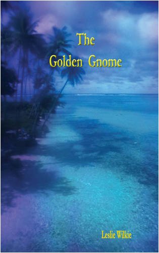 Stock image for The Golden Gnome for sale by HR1 Books