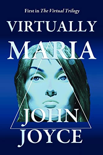 Beispielbild fr Virtually Maria (Virtual Trilogy) zum Verkauf von Lucky's Textbooks