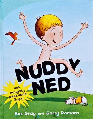 Stock image for Nuddy Ned for sale by WorldofBooks