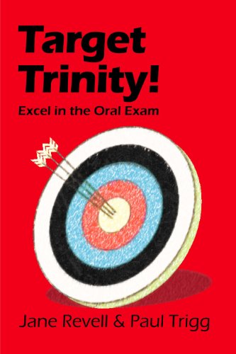 9780955766305: Target Trinity!: Excel in the Oral Exam