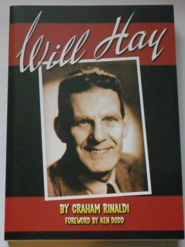 Stock image for Will Hay for sale by WorldofBooks