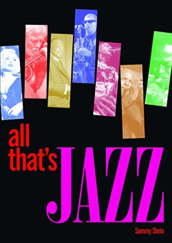 Stock image for All That's Jazz for sale by Redux Books