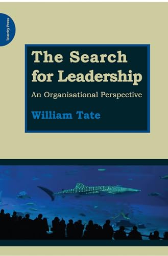 Imagen de archivo de The Search for Leadership: An organisational perspective a la venta por WorldofBooks