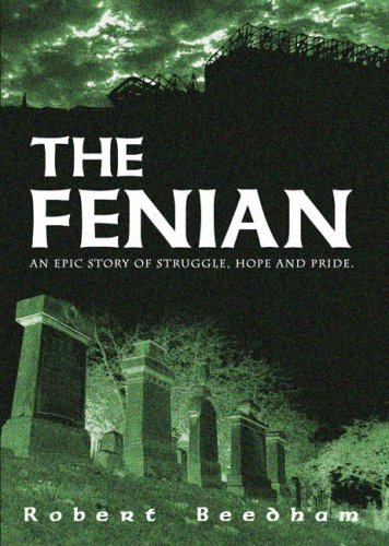 Stock image for The Fenian for sale by AwesomeBooks