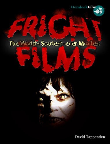 Stock image for Fright Films: The World's Scariest-Ever Movies! for sale by MusicMagpie