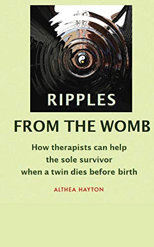 Stock image for Ripples from the Womb for sale by GF Books, Inc.