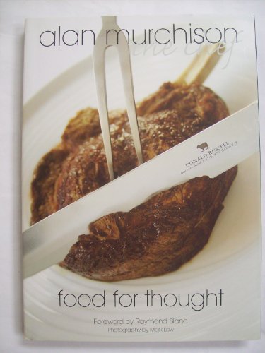 Beispielbild fr Food for Thought zum Verkauf von AwesomeBooks