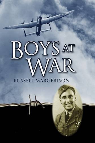 Beispielbild fr Boys at War zum Verkauf von AwesomeBooks